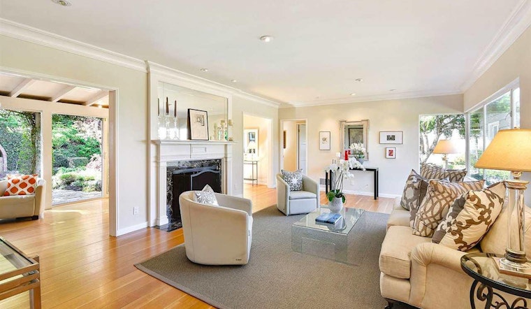 Top of The Town: inside Oakland's most expensive rentals