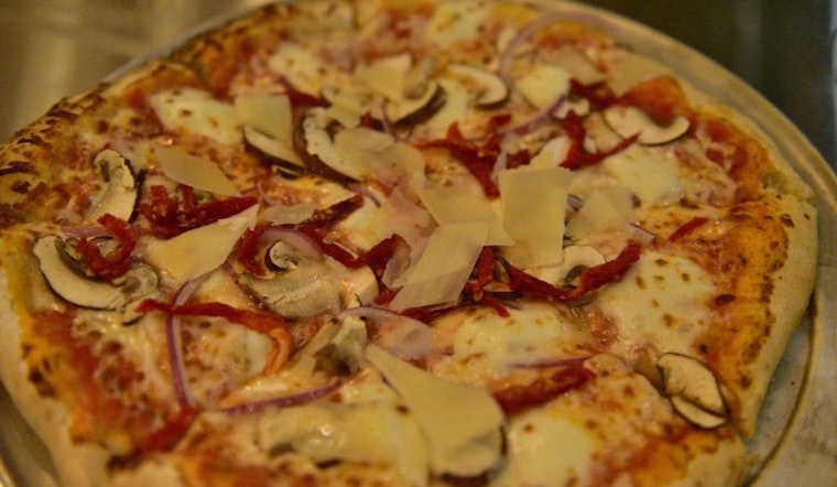 4 new places to savor Italian fare in Chicago