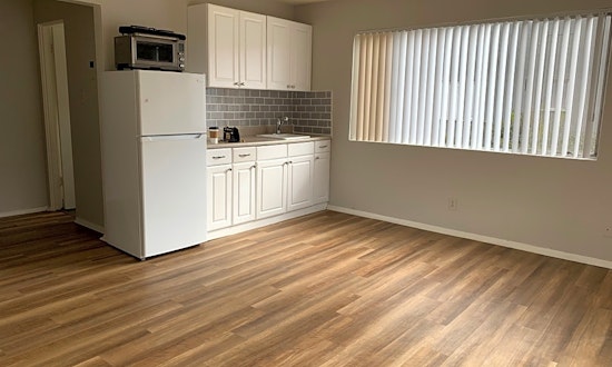 The most affordable apartments for rent in Venice, Los Angeles