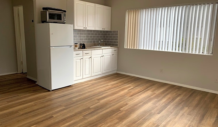 The most affordable apartments for rent in Venice, Los Angeles