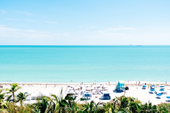 Top Miami news: VA employees accused of taking bribes; new 911 system can pinpoint location; more