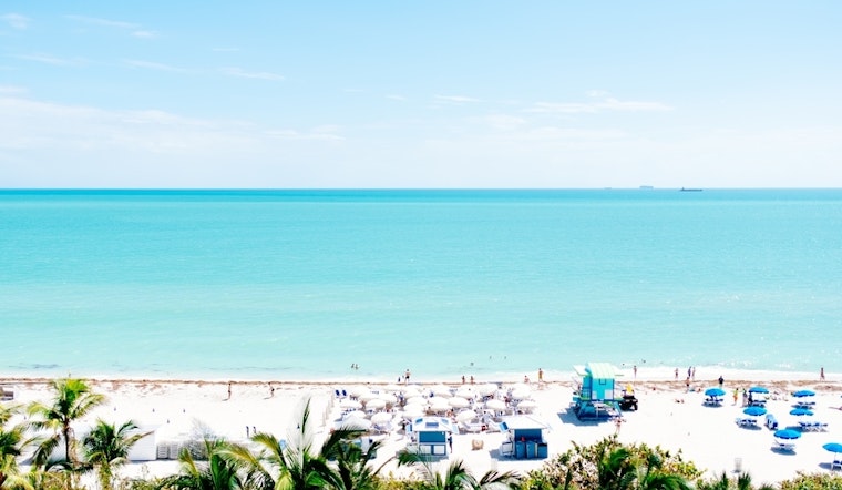 Top Miami news: VA employees accused of taking bribes; new 911 system can pinpoint location; more