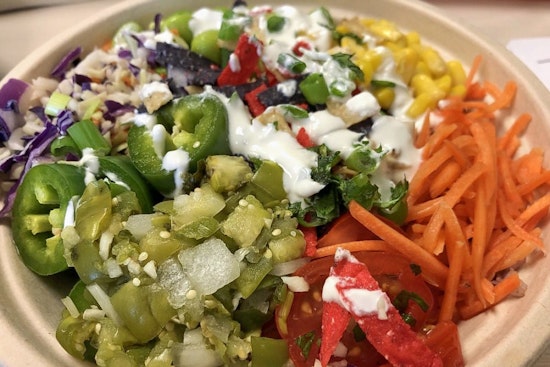 Crave a Bowl is fresh new option in Oakland