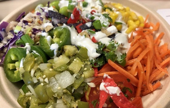 Crave a Bowl is fresh new option in Oakland