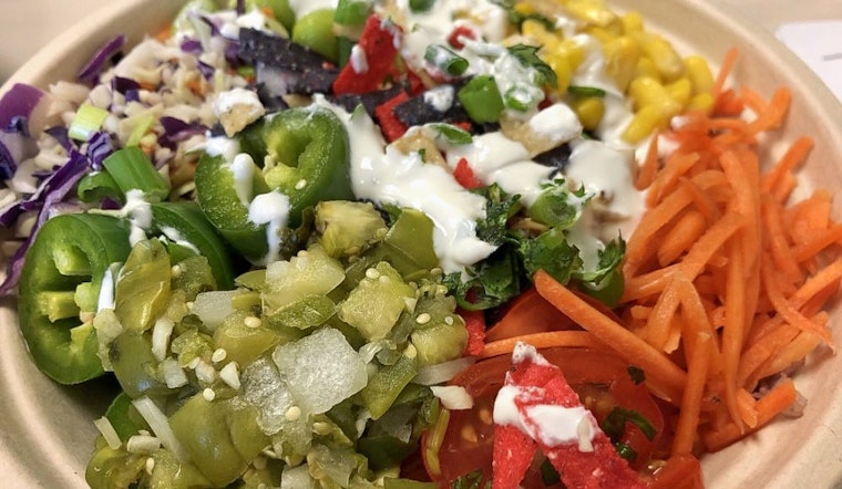 Crave a Bowl is fresh new option in Oakland