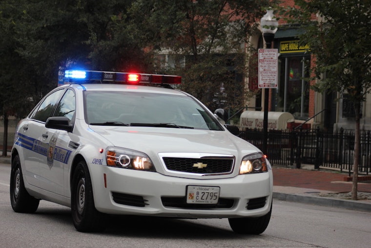 Top Baltimore news: Cop charged with assault now faces additional counts; man shot outside his home