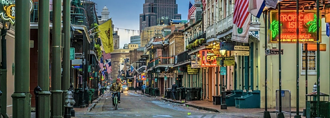 Top New Orleans news: 147-year-old labeling factory to close, loss of 101 area jobs; more