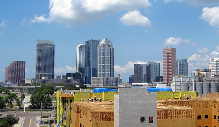 Top Tampa news: Amazon driver stole packages; bills would grant 3 months paid parental leave; more