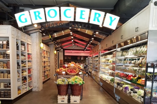 From socks to smoothies: The 3 newest grocery stores to check out in New York City