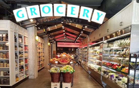 From socks to smoothies: The 3 newest grocery stores to check out in New York City