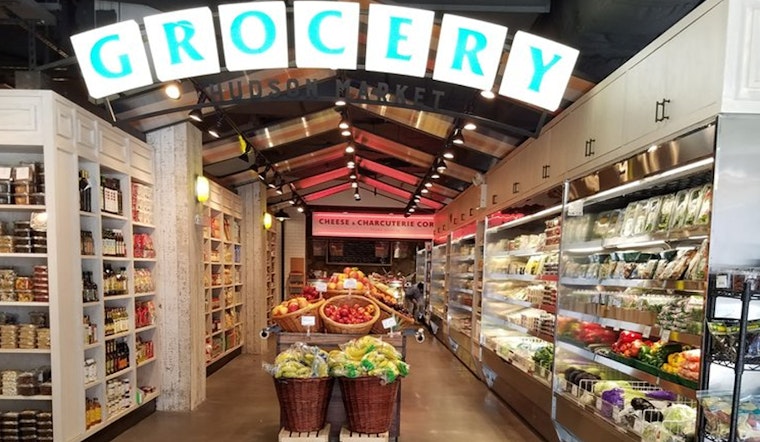 From socks to smoothies: The 3 newest grocery stores to check out in New York City