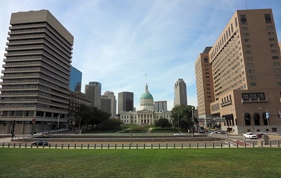Top St. Louis news: Firefighter, civilian injured in fire; officer shoots robbery suspect; more