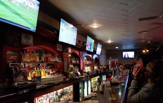 Recovery Room dive bar debuts in Excelsior