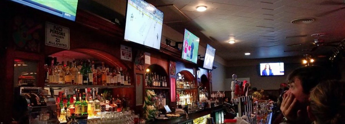 Recovery Room dive bar debuts in Excelsior