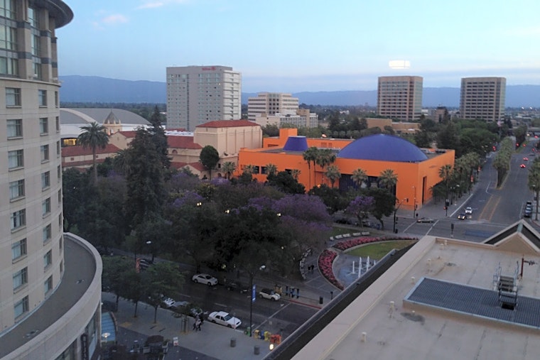 Top San Jose news: New earthquake risk map released; pedestrian struck, killed by car; more