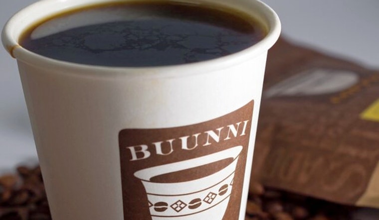 Buunni Coffee makes Riverdale debut with coffee, tea and more