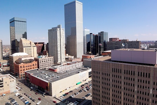 Top Denver news: Woman's death investigated as homicide; suspect arrested in fatal hit-and-run; more