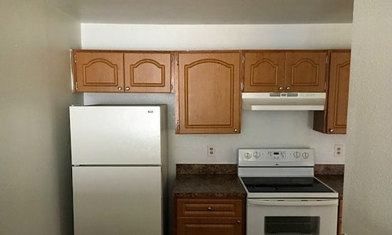 Renting in Orlando: What's the cheapest apartment available right now?
