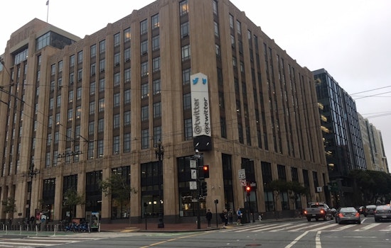 Mensho Tokyo ramen, Nashville hot chicken to headline Twitter building's new food hall