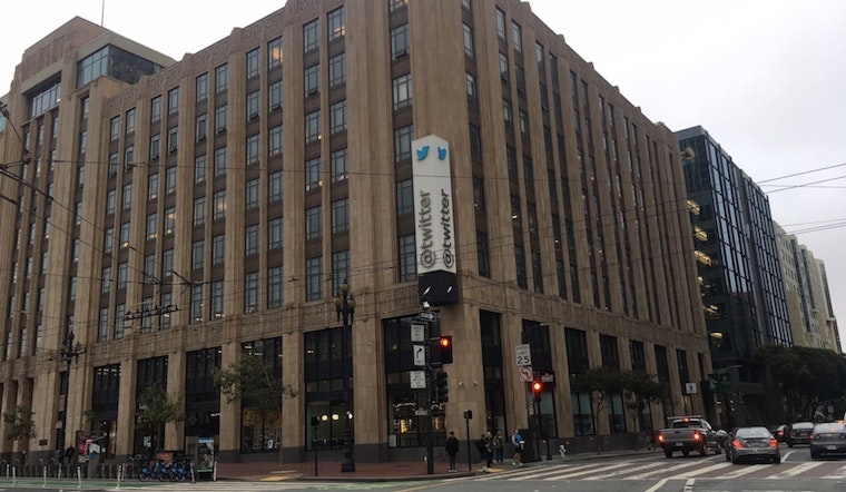 Mensho Tokyo ramen, Nashville hot chicken to headline Twitter building's new food hall
