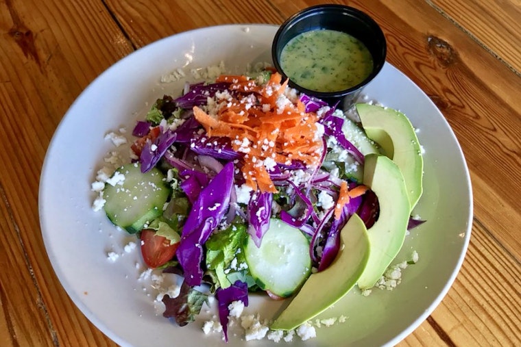 El Santo Taqueria aims to bring Los Angeles-style Mexican fare to North Park