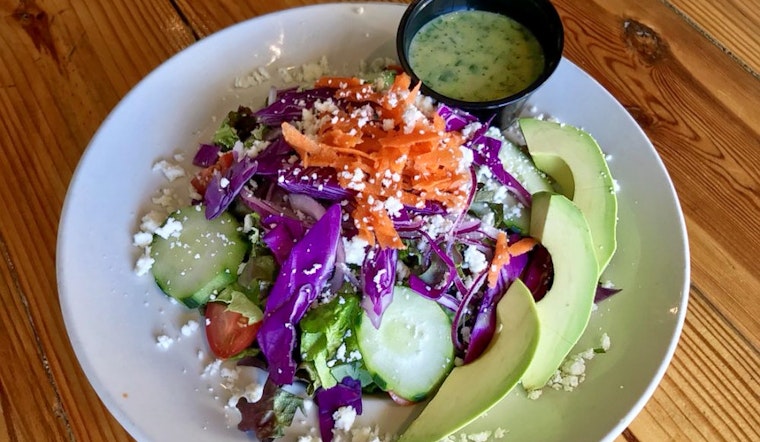 El Santo Taqueria aims to bring Los Angeles-style Mexican fare to North Park