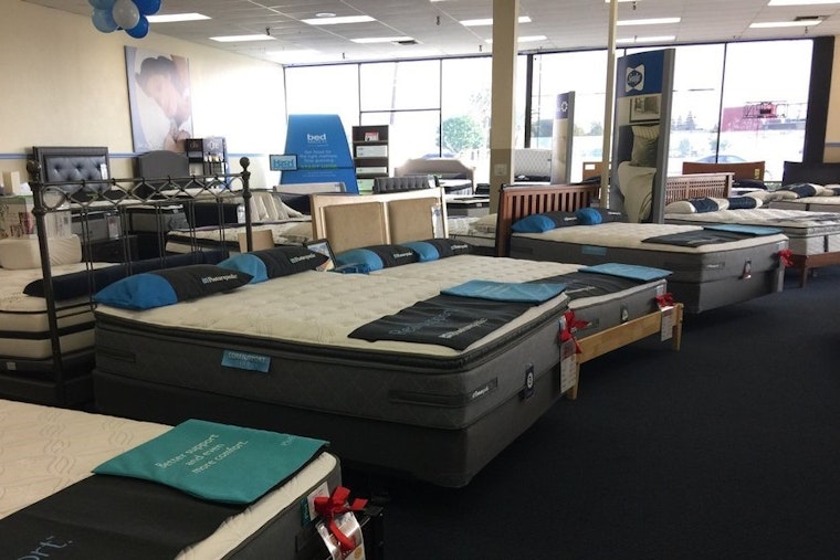 5 top spots to buy mattresses in Santa Ana