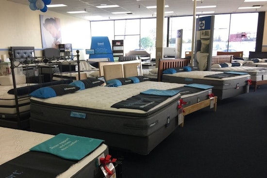 5 top spots to buy mattresses in Santa Ana