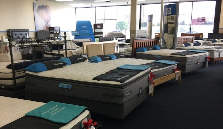 5 top spots to buy mattresses in Santa Ana