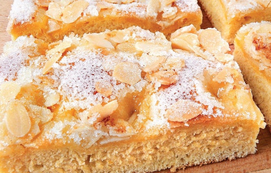 SF Eats: Hahdough to open Hayes Valley bakery, holiday charity popup bar opens in SoMa, more
