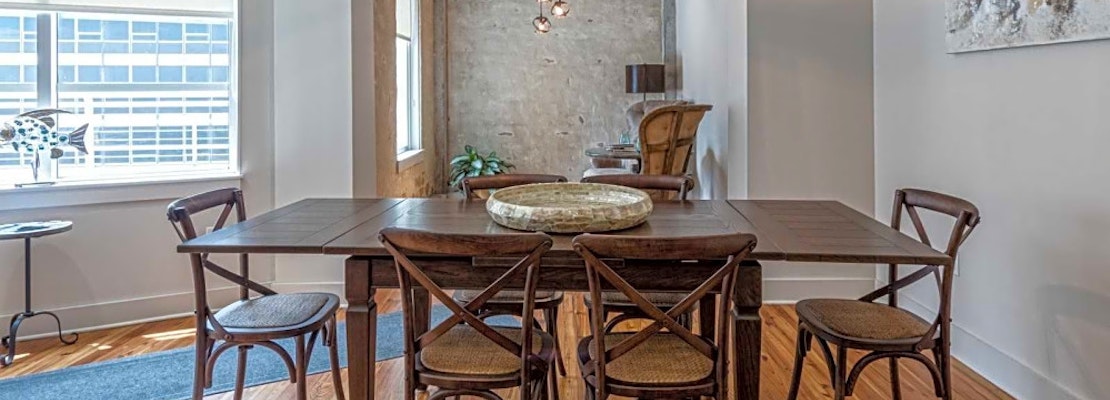 Apartments for rent in New Orleans: What will $1,400 get you?