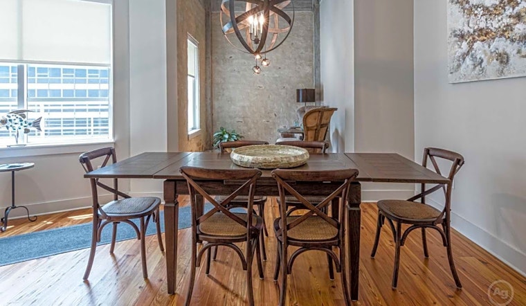 Apartments for rent in New Orleans: What will $1,400 get you?