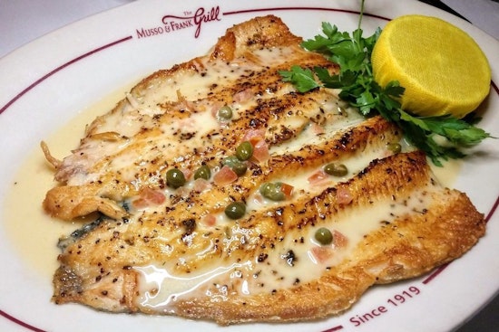 Neighborhood favorites: Hollywood's top restaurants according to locals