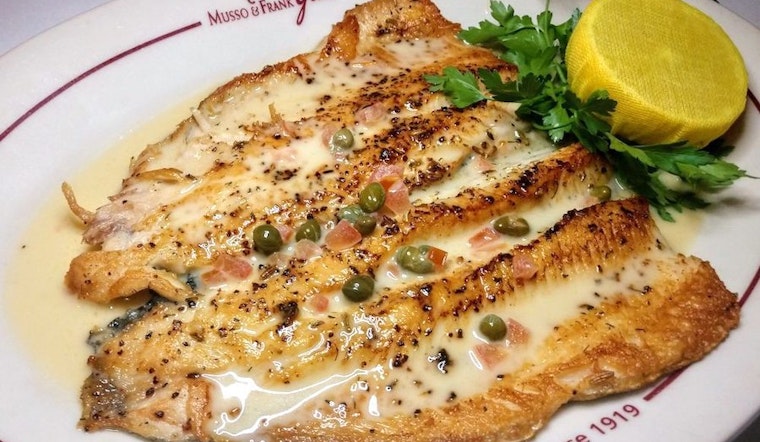 Neighborhood favorites: Hollywood's top restaurants according to locals