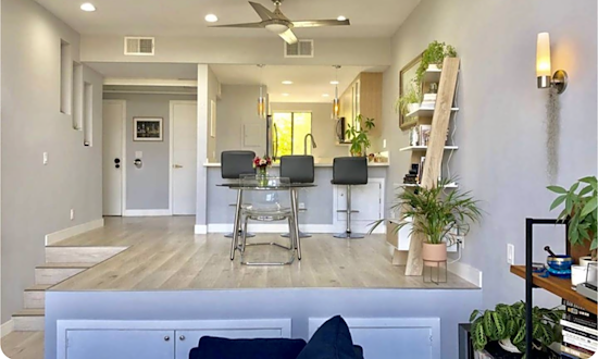 Long Beach's swankiest cribs for rent right now