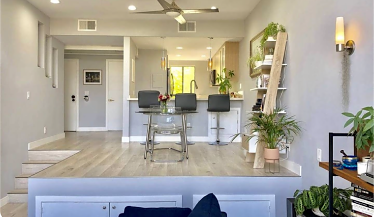 Long Beach's swankiest cribs for rent right now