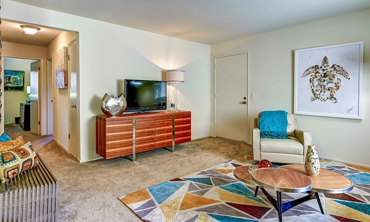 Renting in San Jose: What's the cheapest apartment available right now?