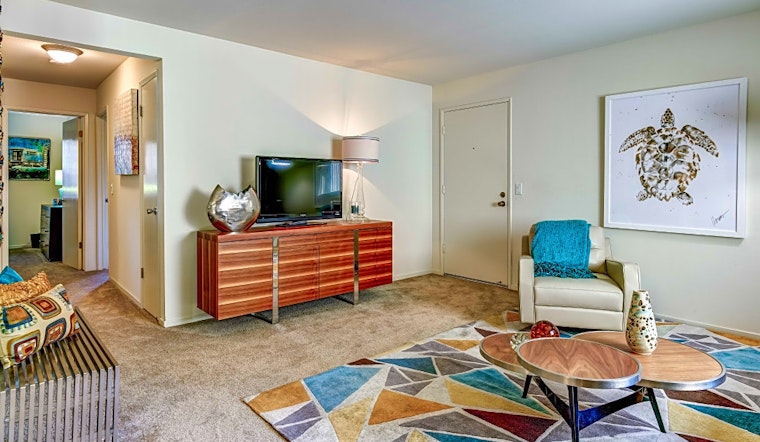 Renting in San Jose: What's the cheapest apartment available right now?
