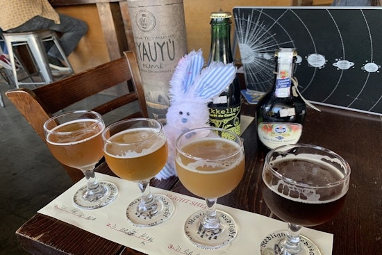Orlando's top 4 breweries, ranked