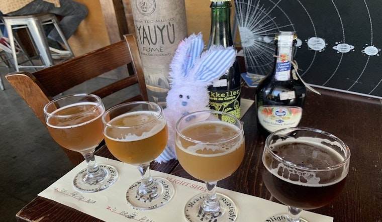 Orlando's top 4 breweries, ranked
