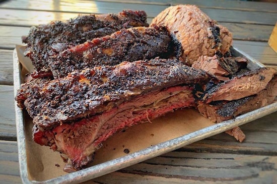 Neighborhood Favorites: Melrose's top restaurants according to locals
