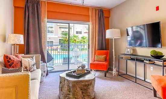Apartments for rent in Raleigh: What will $1,400 get you?