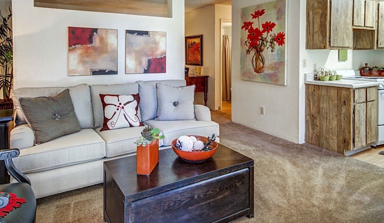Renting in Albuquerque: What's the cheapest apartment available right now?
