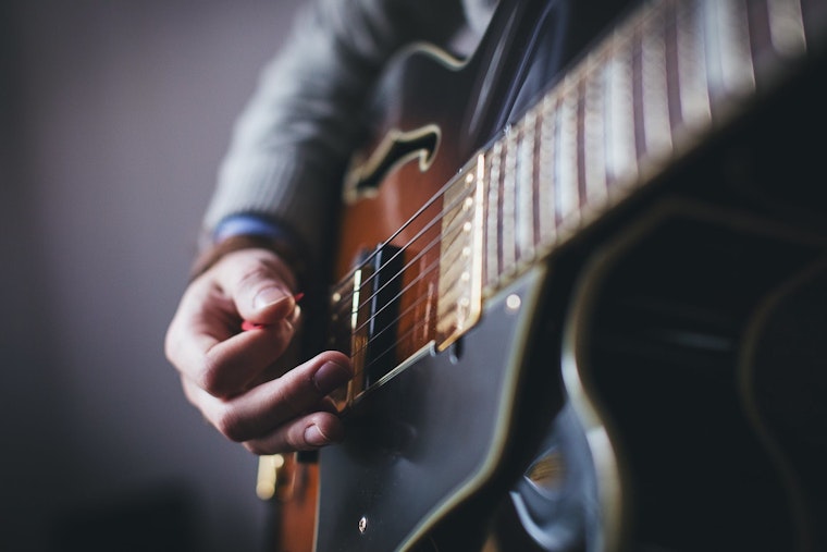 Music events in Seattle this week