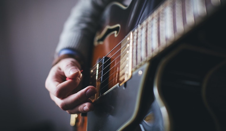 Music events in Seattle this week