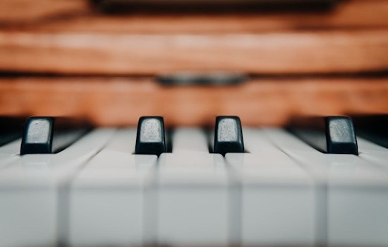 Portland to host a variety of music events this week