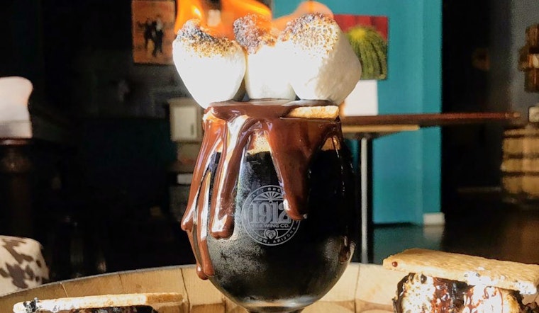 Explore 3 favorite budget-friendly beer bars in Tucson