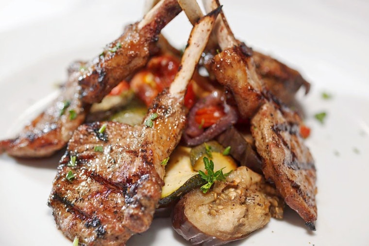 Check out the 3 most popular spots in Nashville's Lions Head neighborhood