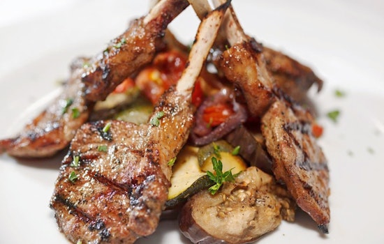 Check out the 3 most popular spots in Nashville's Lions Head neighborhood