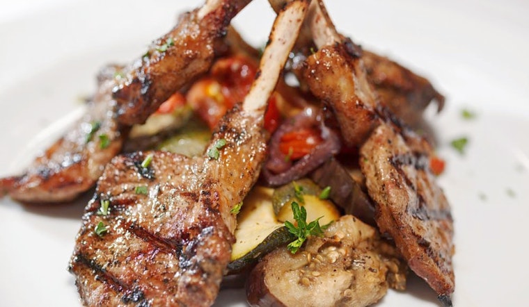 Check out the 3 most popular spots in Nashville's Lions Head neighborhood